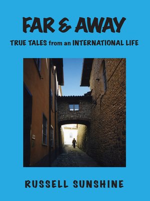 cover image of Far & Away